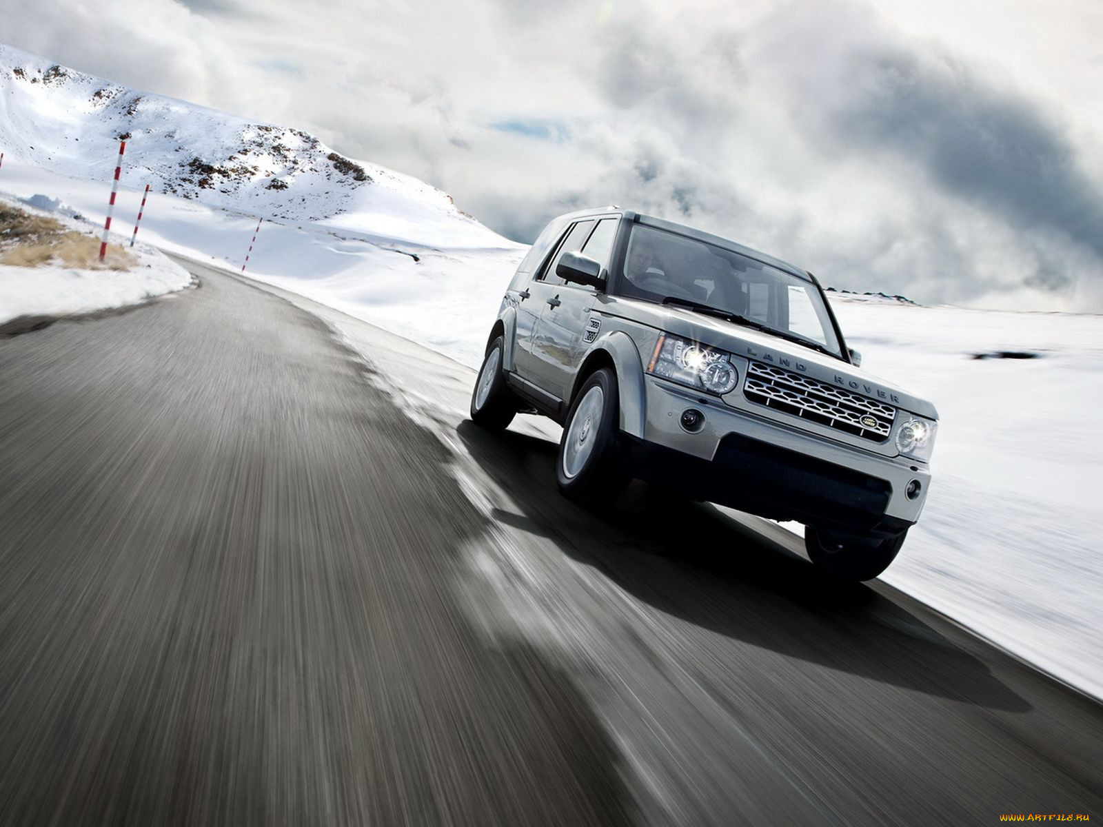 , land, rover